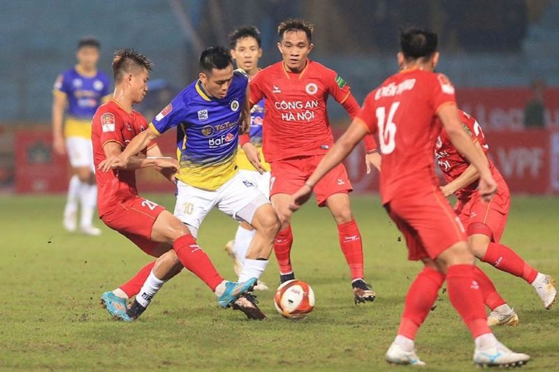 Nhận định soi kèo CAHN vs Hà Nội FC lúc 19h15 ngày 26/5/2025