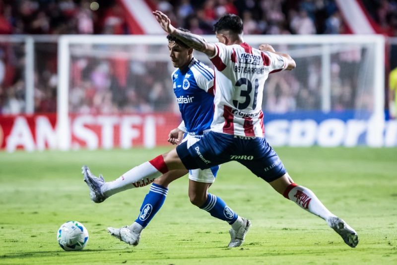 Nhận định soi kèo Cruzeiro vs Union Santa Fe lúc 07h30 ngày 29/5/2025