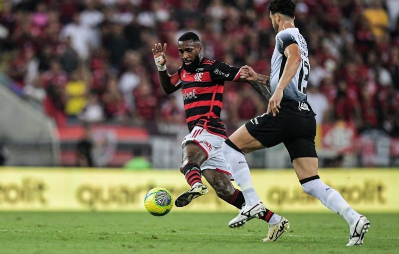 Nhận định soi kèo Flamengo vs Deportivo Tachira lúc 07h30 ngày 29/5/2025