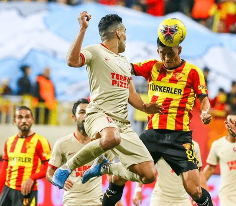 Nhận định soi kèo Goztepe vs Galatasaray lúc 23h00 ngày 24/5/2025