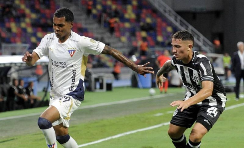 Nhận định soi kèo LDU Quito vs Central Cordoba lúc 07h30 ngày 29/5/2025