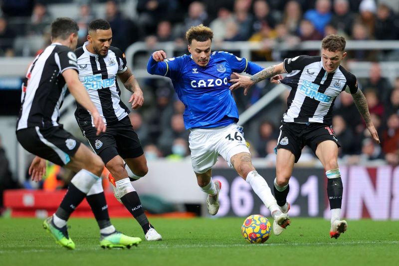 Nhận định soi kèo Newcastle vs Everton lúc 22h00 ngày 25/5/2025