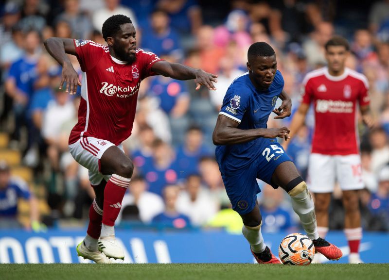 Nhận định soi kèo Nottingham vs Chelsea lúc 22h00 ngày 25/5/2025