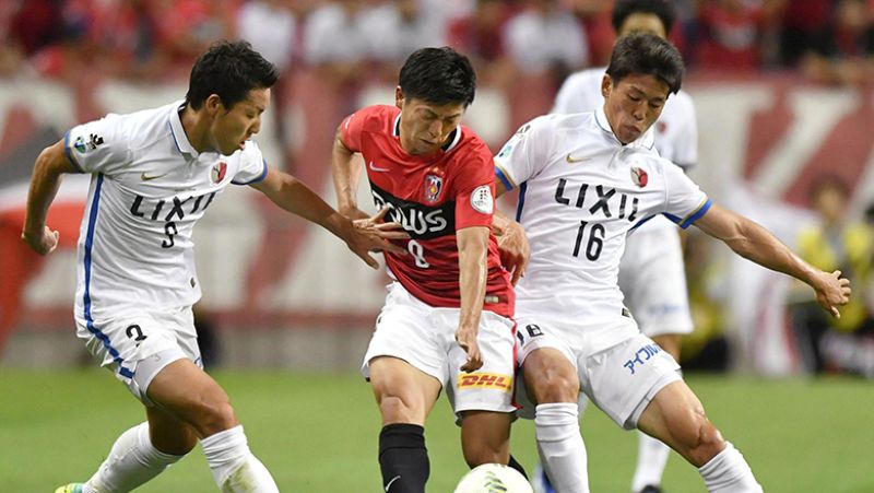 Nhận định soi kèo Urawa Reds vs Cerezo Osaka lúc 17h30 ngày 28/5/2025