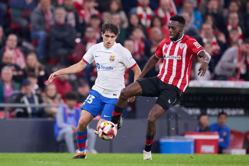Nhận định soi kèo Bilbao vs Barcelona lúc 02h00 ngày 26/5/2025