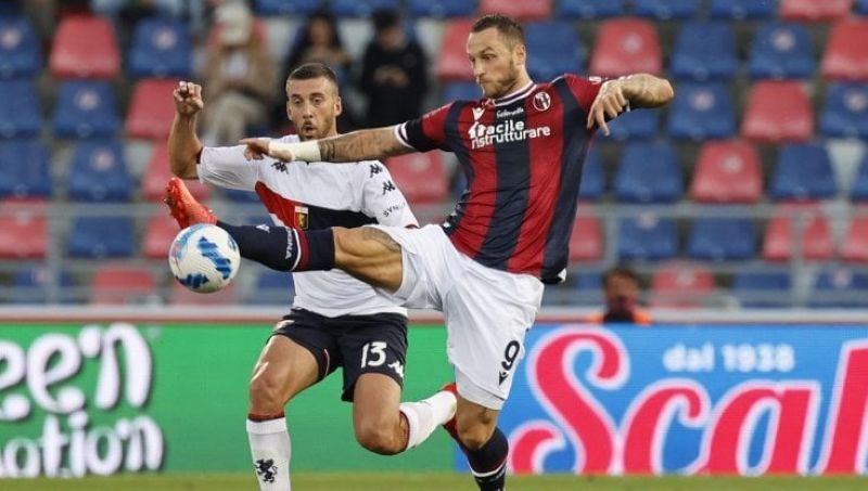 Nhận định soi kèo Bologna vs Genoa lúc 23h00 ngày 24/5/2025