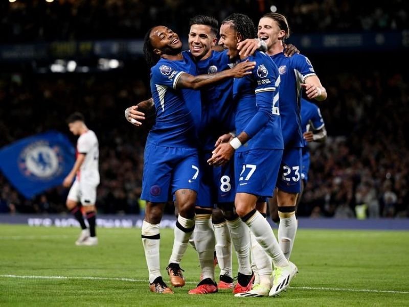 Nhận định soi kèo Betis vs Chelsea lúc 02h00 ngày 29/5/2025
