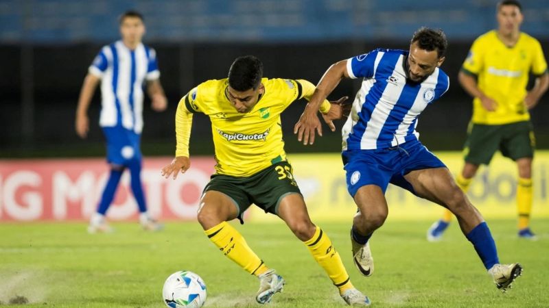 Nhận định soi kèo Defensa Justicia vs Cerro Large lúc 07h30 ngày 29/5/2025