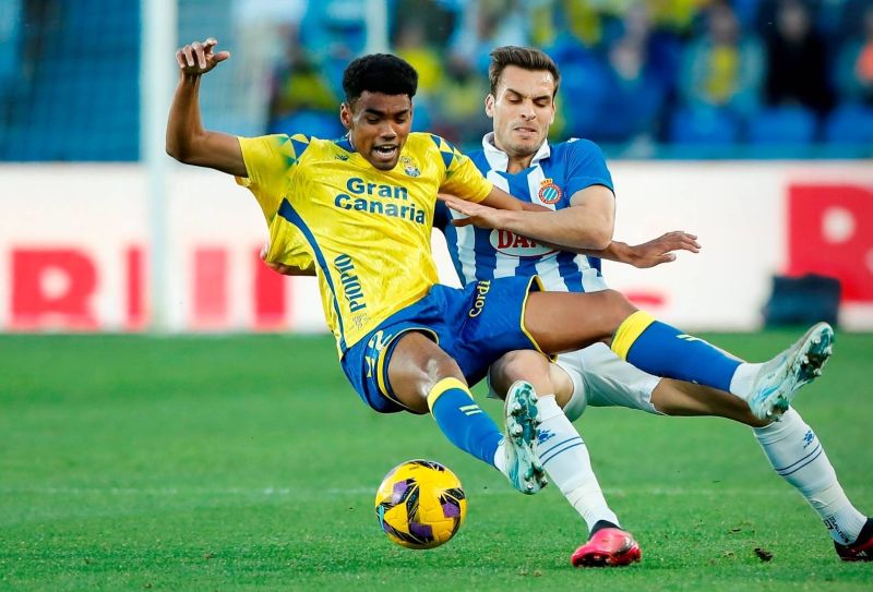 Nhận định soi kèo Espanyol vs Las Palmas lúc 23h30 ngày 24/5/2025