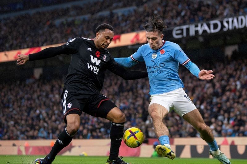 Nhận định soi kèo Fulham vs Man City lúc 22h00 ngày 25/5/2025