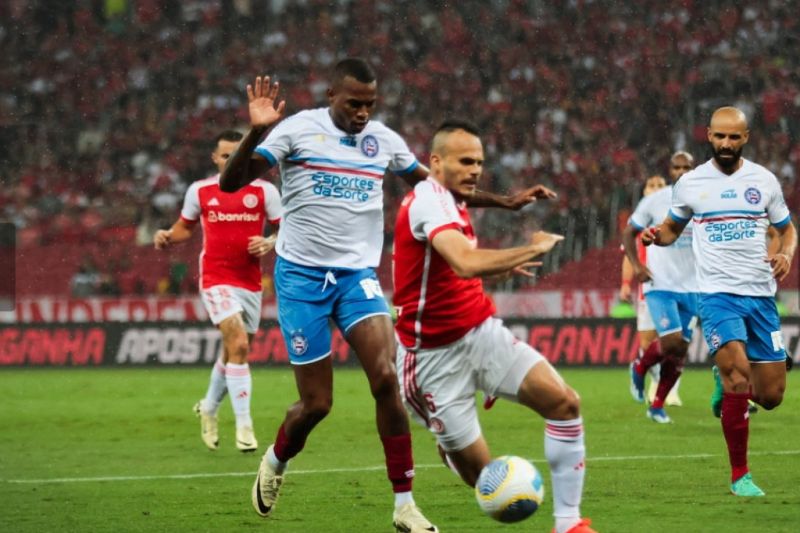 Nhận định soi kèo Internacional vs Bahia lúc 05h00 ngày 29/5/2025