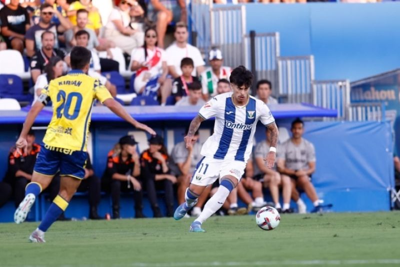 Nhận định soi kèo Leganes vs Valladolid lúc 23h30 ngày 24/5/2025