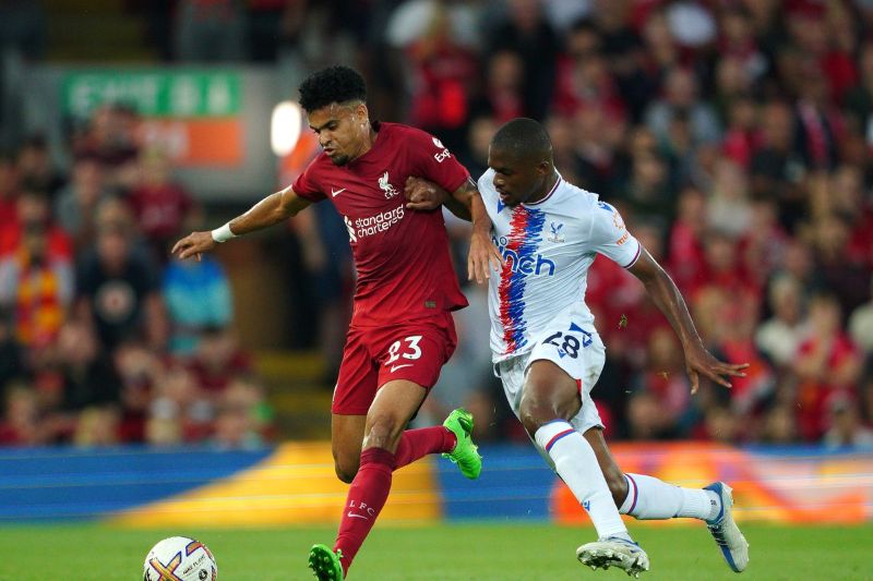 Nhận định soi kèo Liverpool vs Crystal Palace lúc 22h00 ngày 25/5/2025
