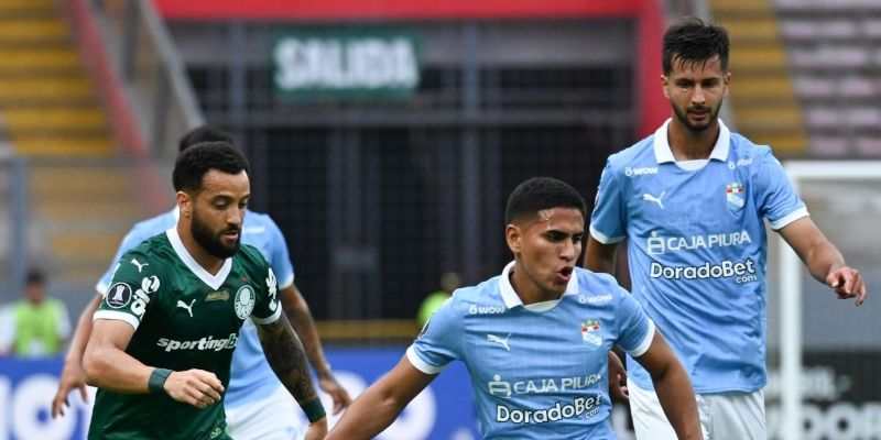 Nhận định soi kèo Palmeiras vs Sporting Cristal lúc 07h30 ngày 29/5/2025